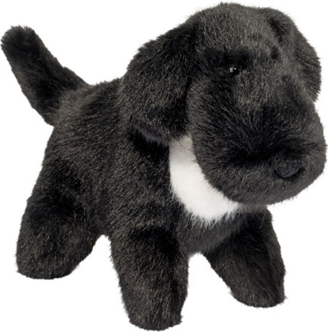 Linda Lab Muzzle