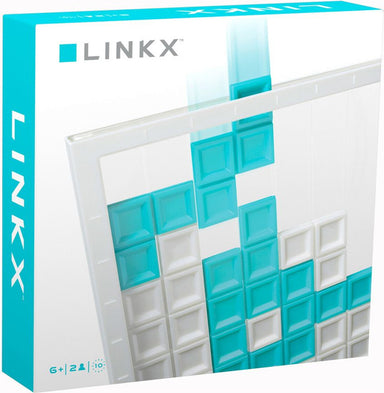 Linkx Strategy Game