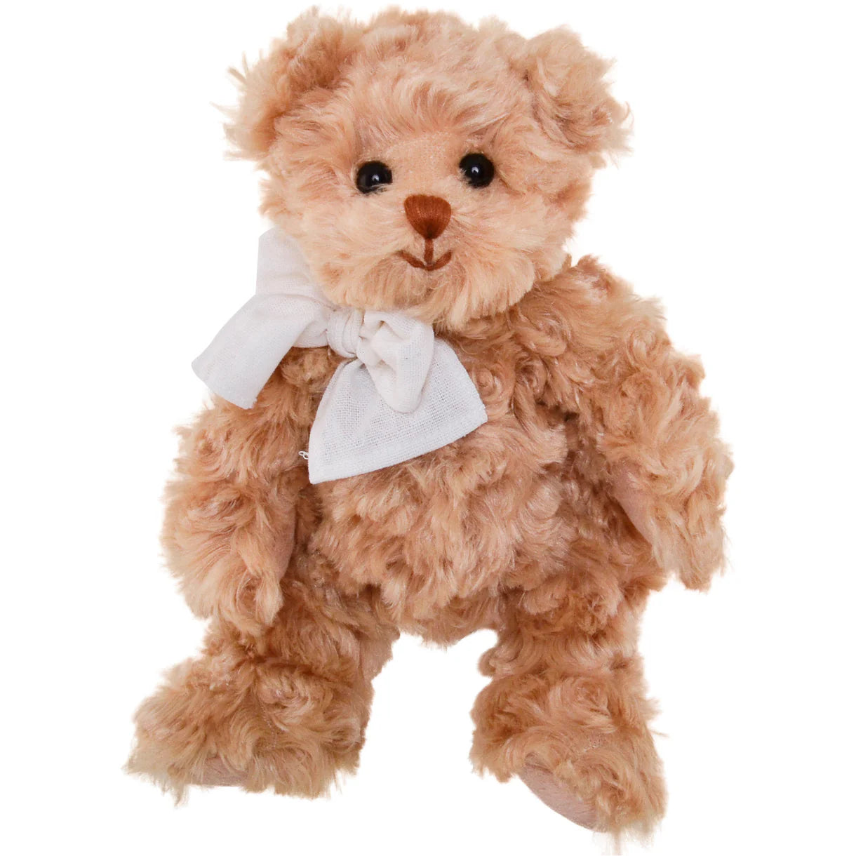 Little Daniel Teddy Bear