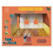 Living Room Cardboard Room Kit