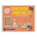 Living Room Wooden Furniture Kit