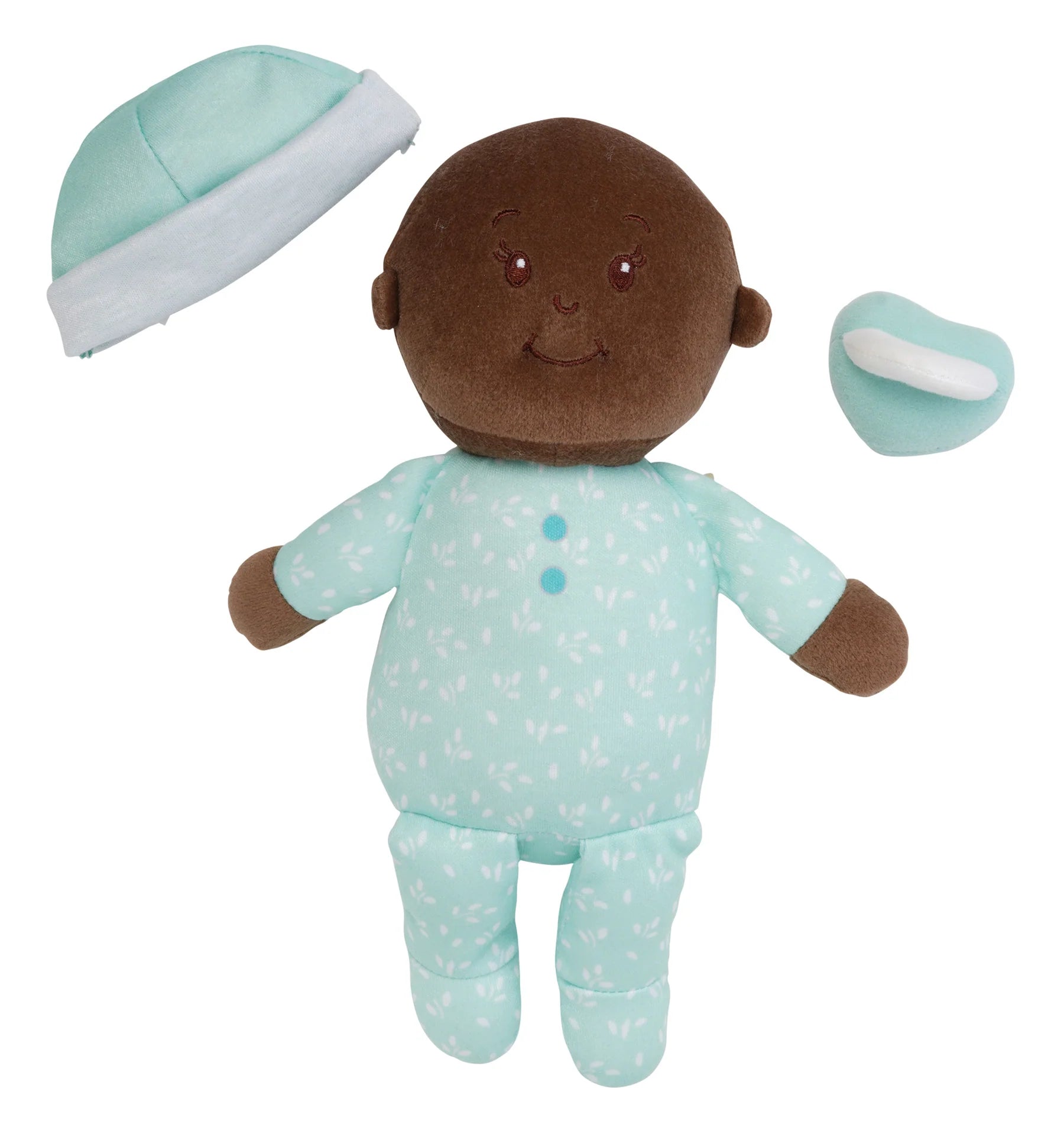 Love, Stella My First Doll Brown