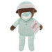 Love, Stella My First Doll Brown