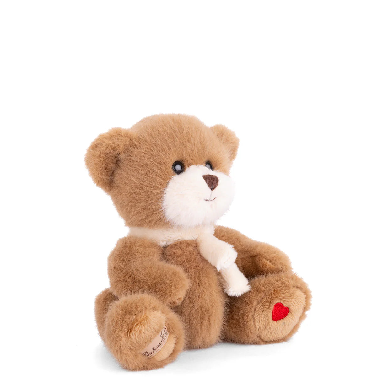 Lovely Little Bukowski Teddy Bear