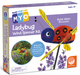 MYO Ladybug Wind Spinner Kit