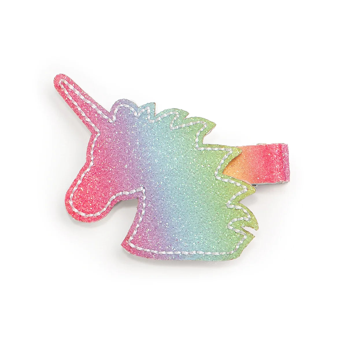  Magical Unicorn Hair Clip