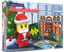 Magna-Tiles Advent Calendar 34 Piece Set