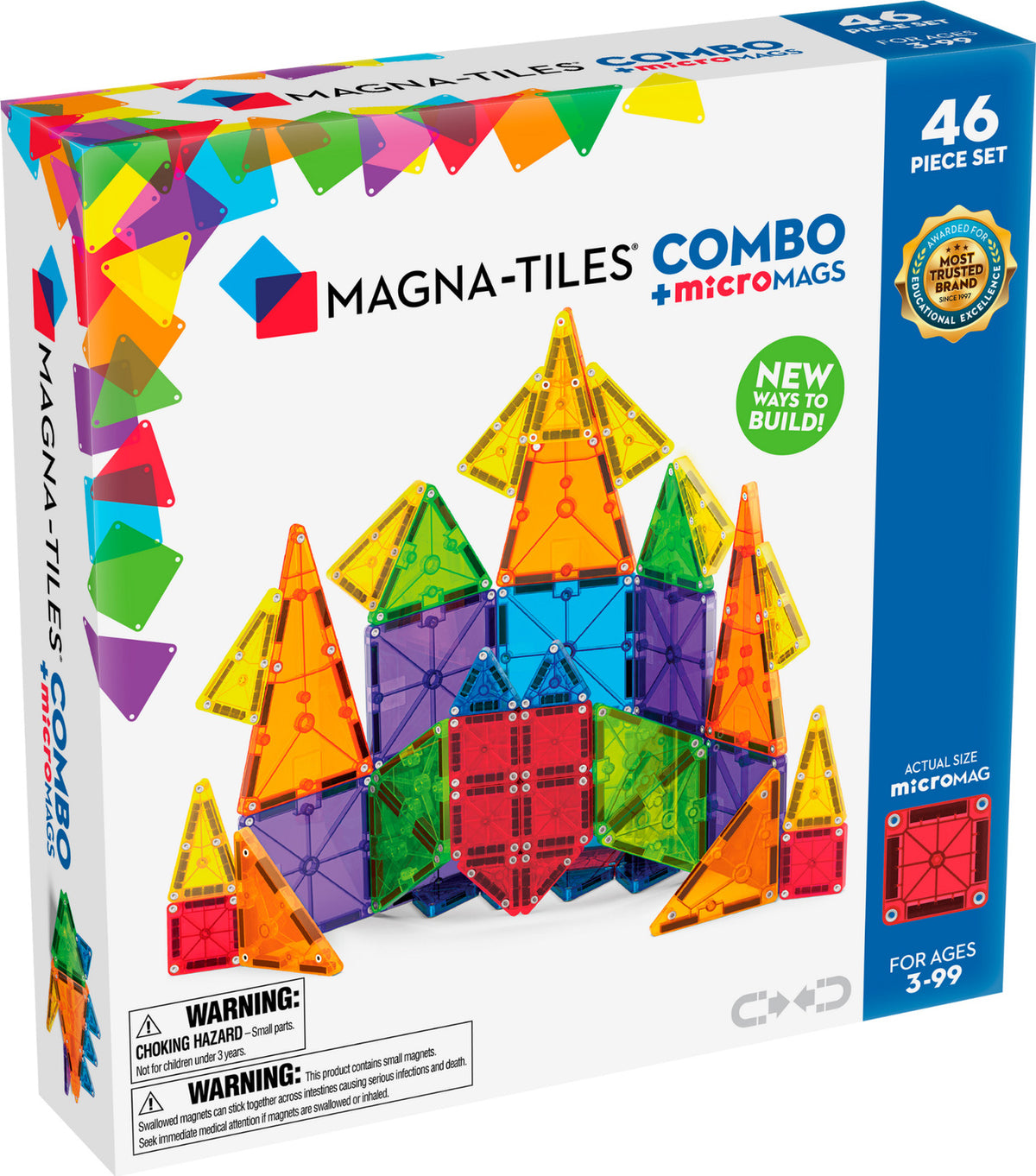 Magna-