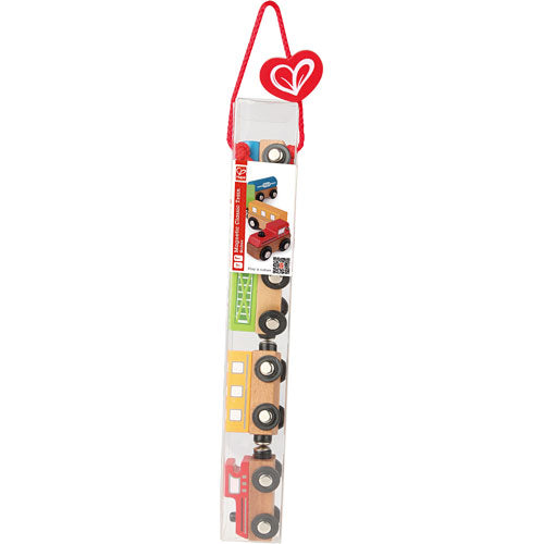 Magnetic Class Train Tube