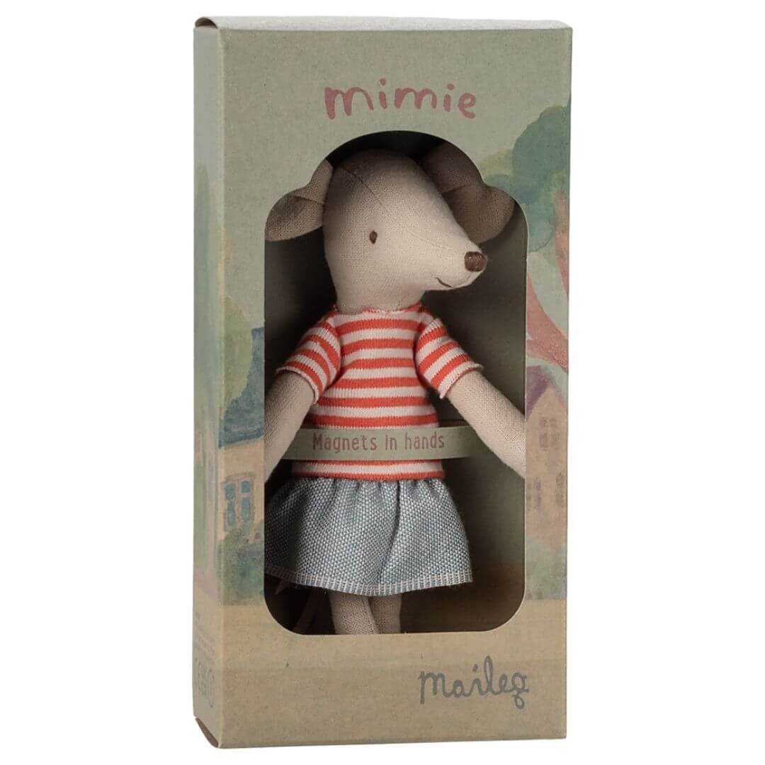 Maileg Mimie Big Sister Mouse