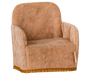 Maileg Folding Chair for Mouse in Powder