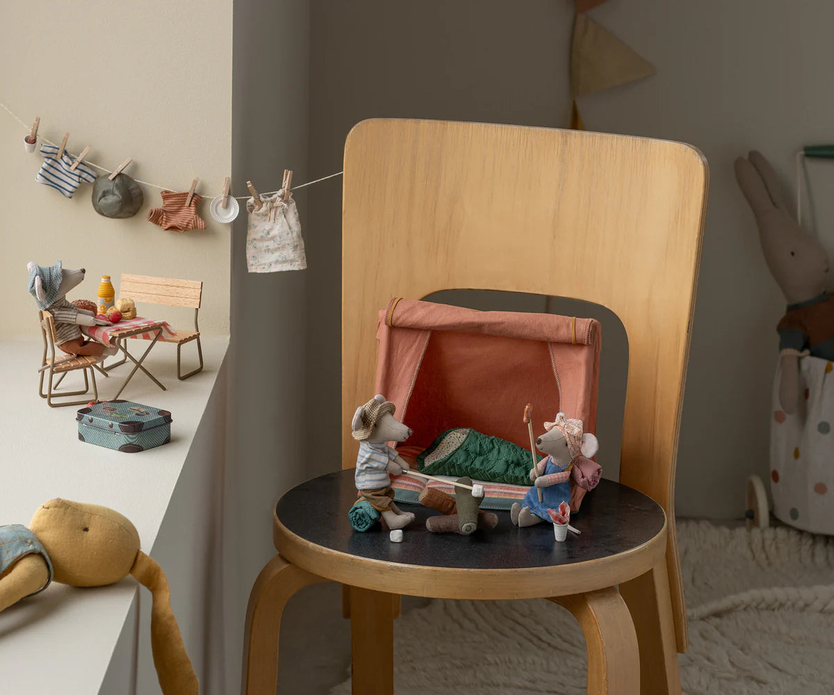 Maileg Garden Set for Mouse