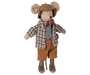 Maileg Granddad Mouse