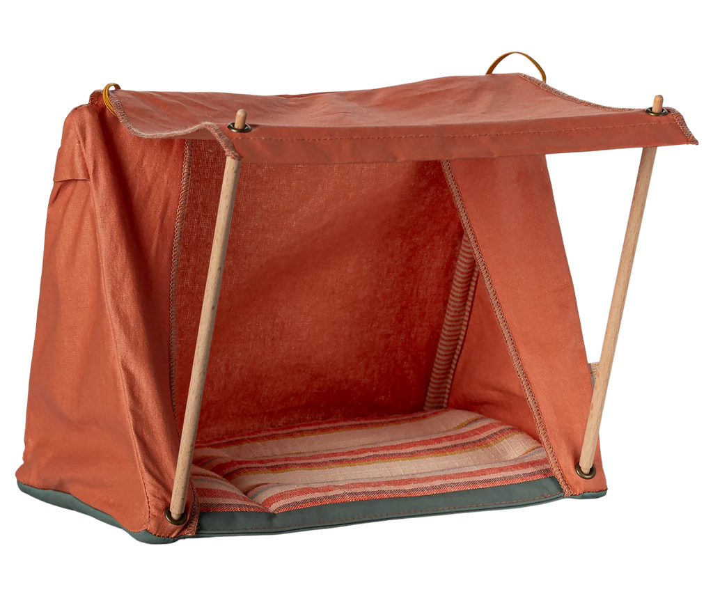 happy camper tent Maileg Happy Camper Tent, Mouse