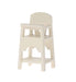 Maileg High Chair for Mouse in Off White