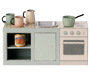 Maileg Kitchen Counter for Mouse