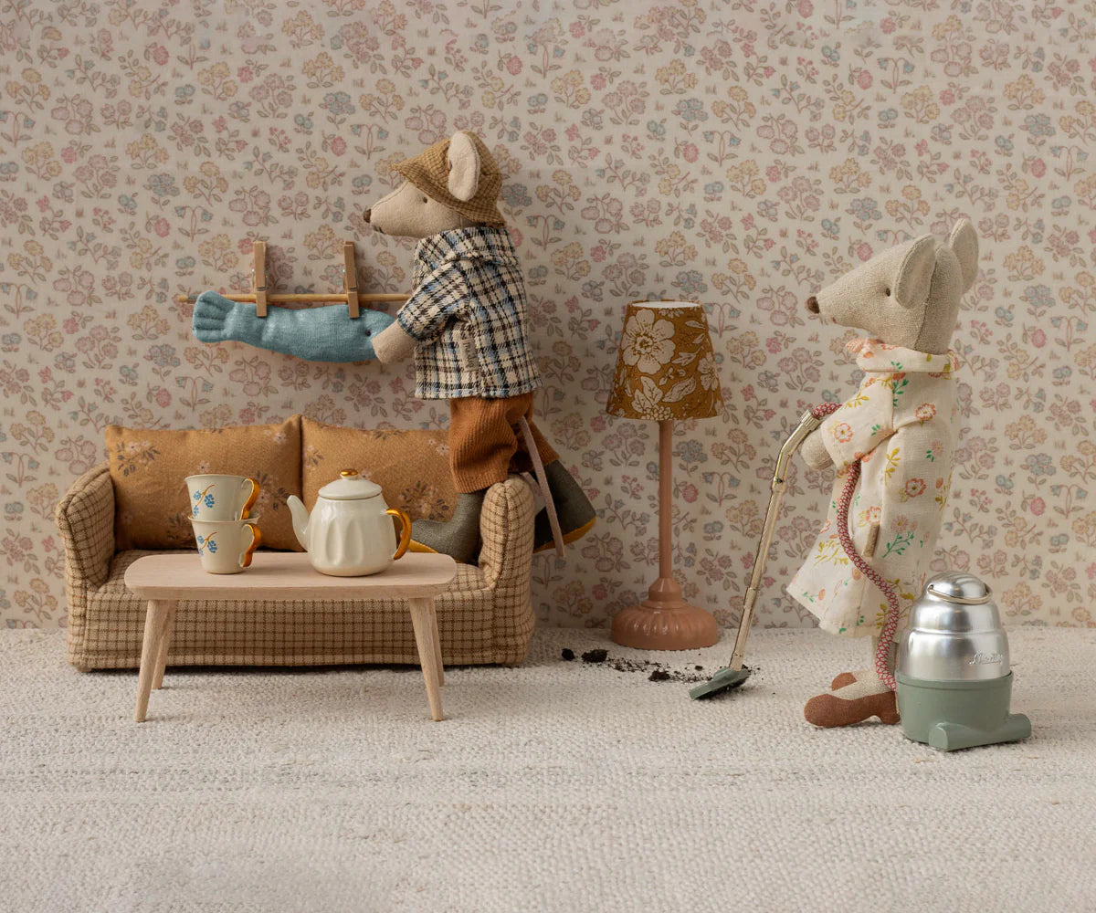 Maileg Mable Couch for Mouse