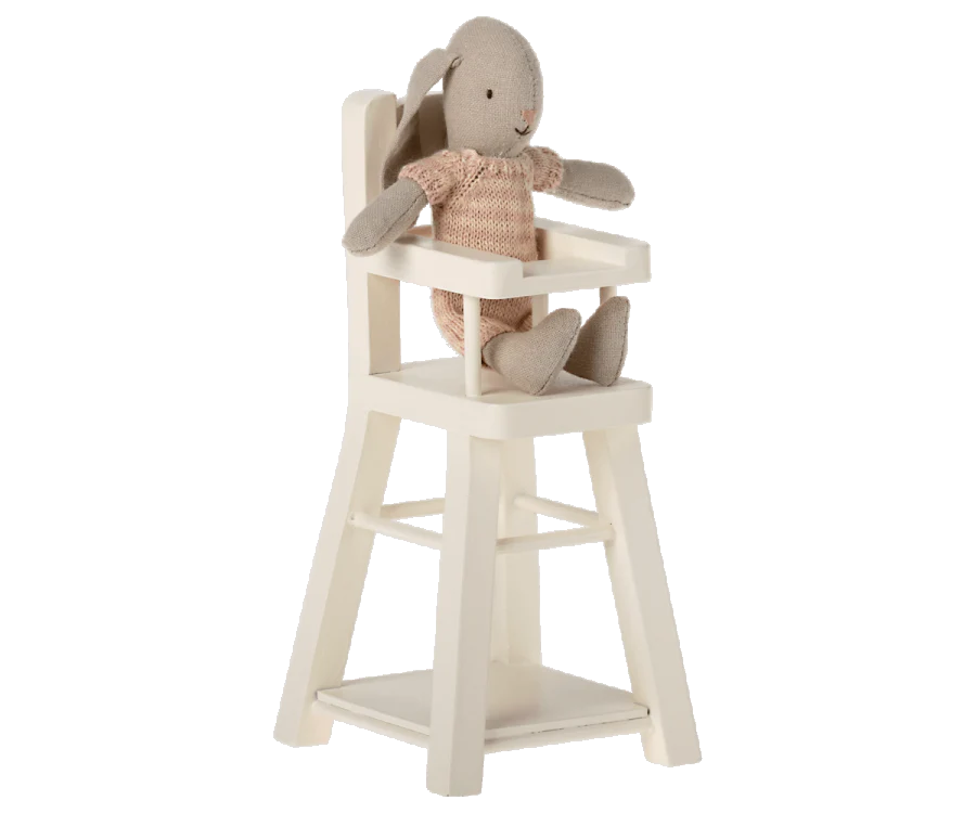 Maileg Micro High Chair