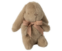 Maileg Mini Dusty Brown Bunny Plush