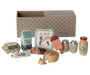 Maileg Miniature Grocery Box