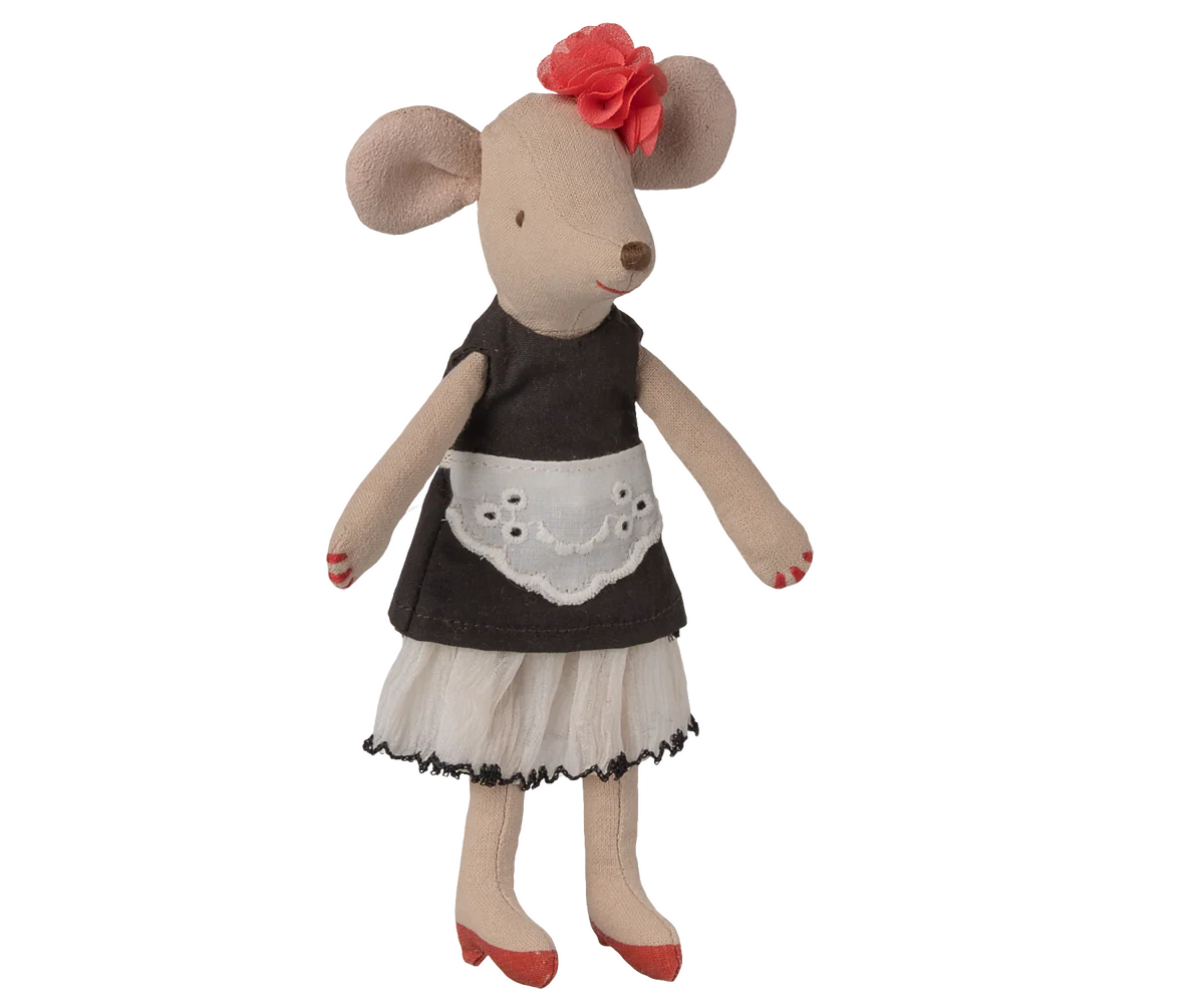Maileg Mum Beautician Mouse