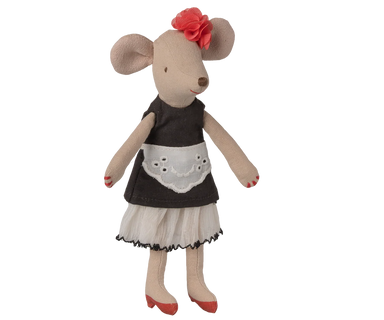 Maileg Mum Beautician Mouse