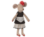 Maileg Mum Beautician Mouse