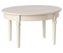 Maileg Off White Vintage Dining Table for Mouse