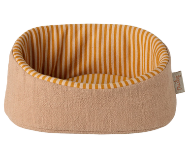 Maileg Powder Pet Basket