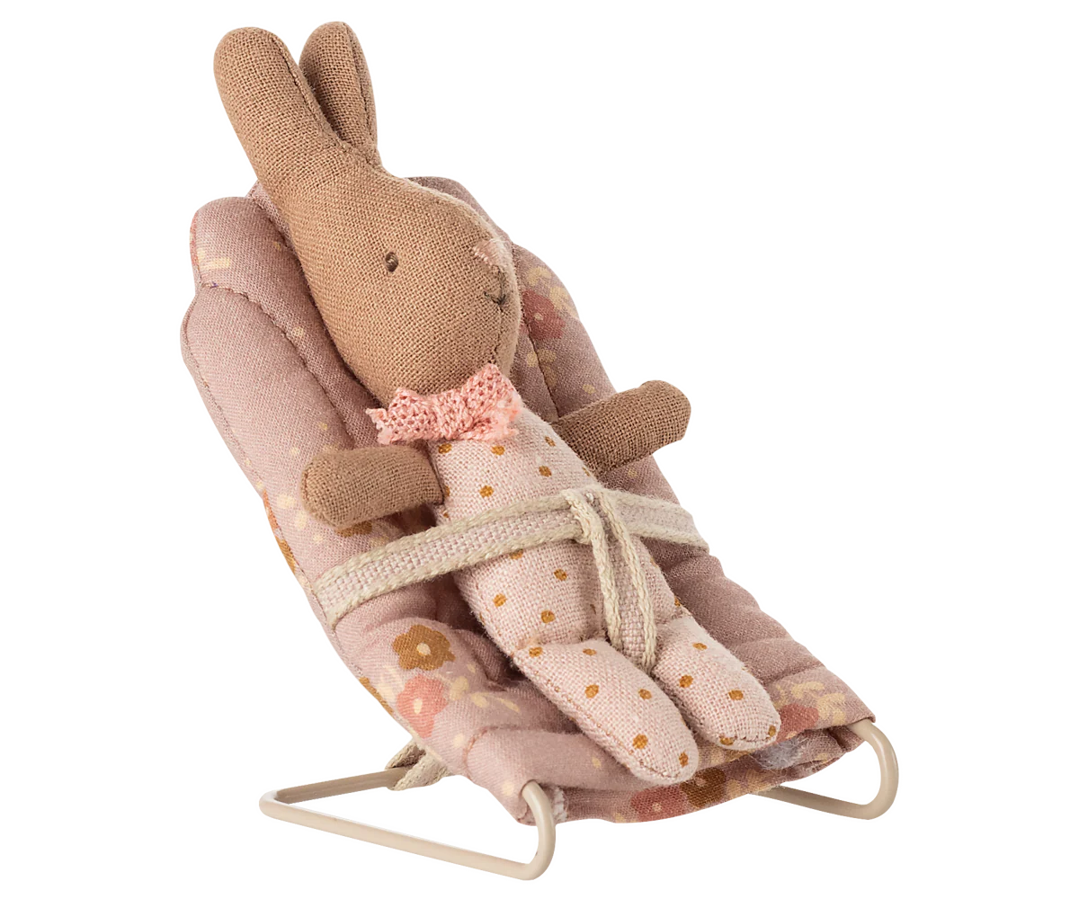 Maileg Rose MY Babysitter