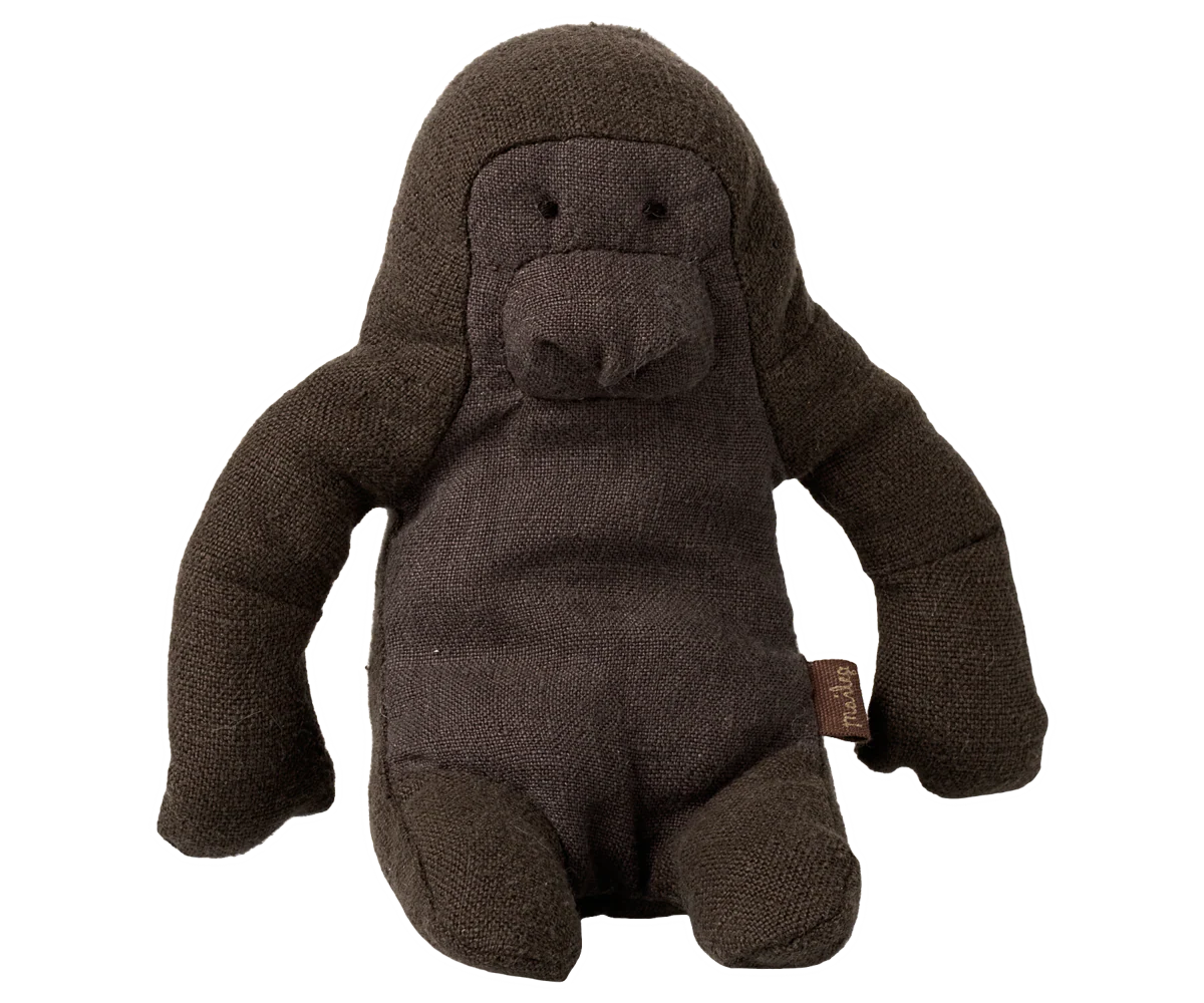 Maileg Safari Friends Mini Gorilla