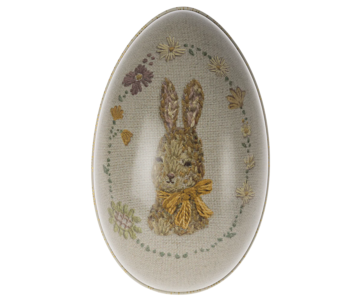 Maileg Small Rabbit Easter Egg