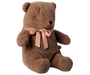 Maileg Soft Brown Medium Teddy Bear Plush