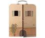 Maileg SuitCasa for Little Sister & Brother Mouse