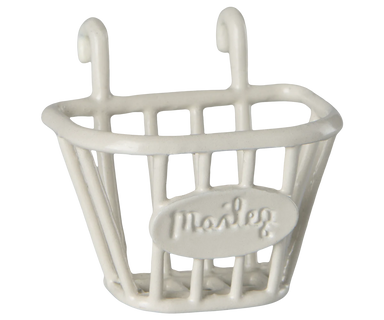 Maileg Tricycle Basket for Mouse