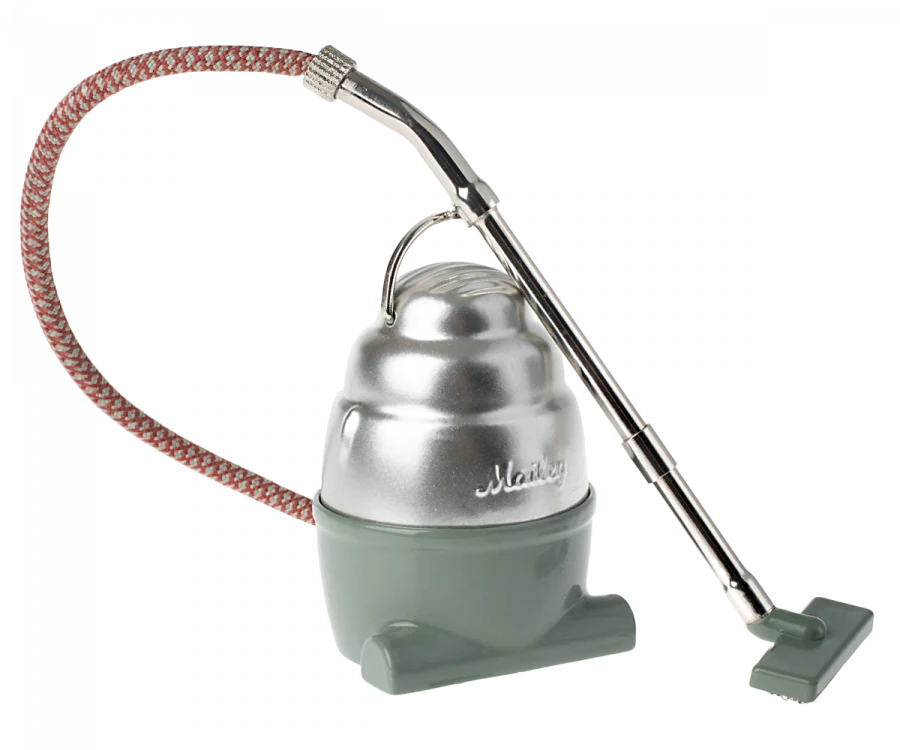 Maileg Vacuum Cleaner for Mouse