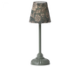Maileg Vintage Small Floor Lamp in Dark Mint