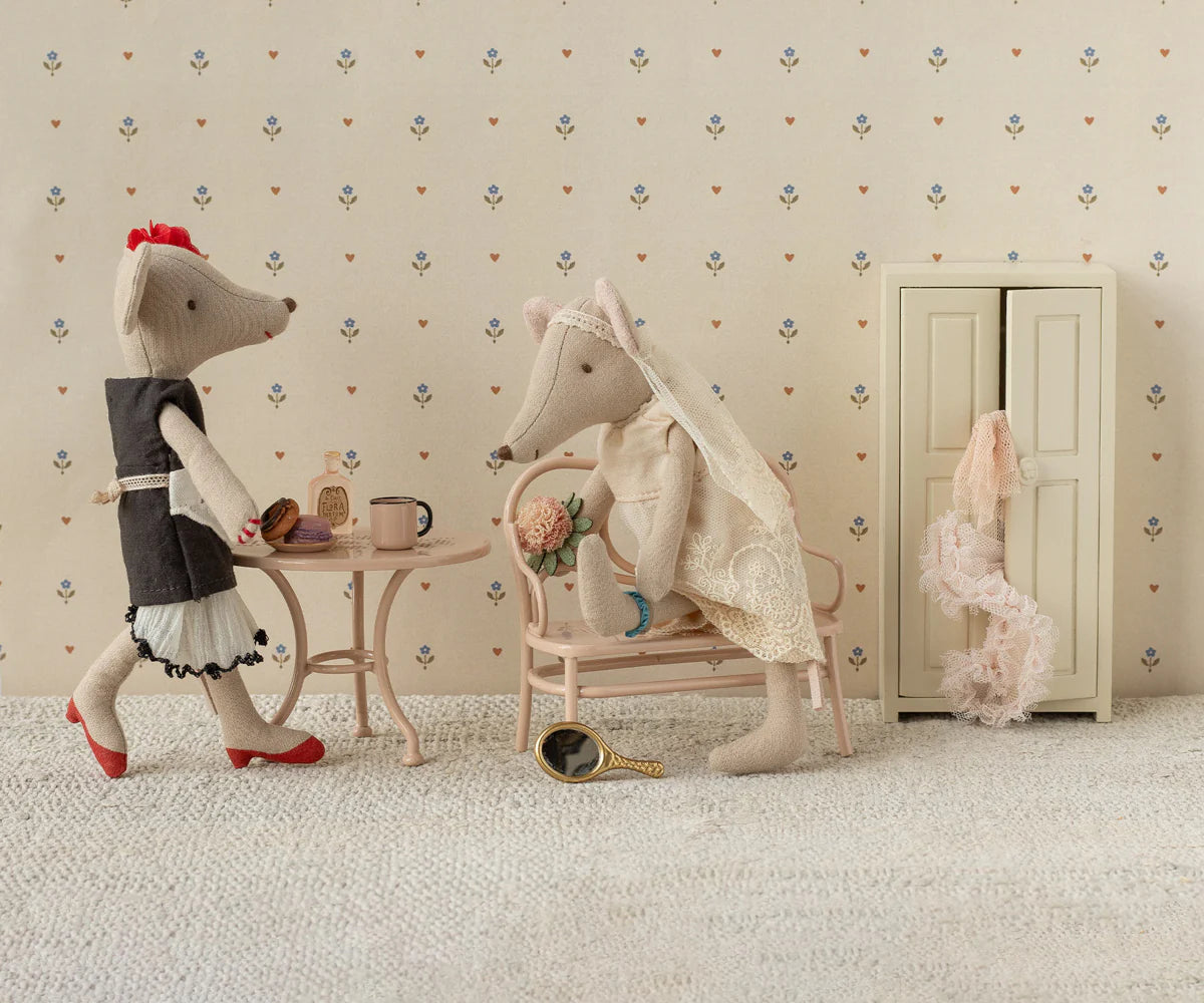 Maileg Wedding Dress for Mum Mouse