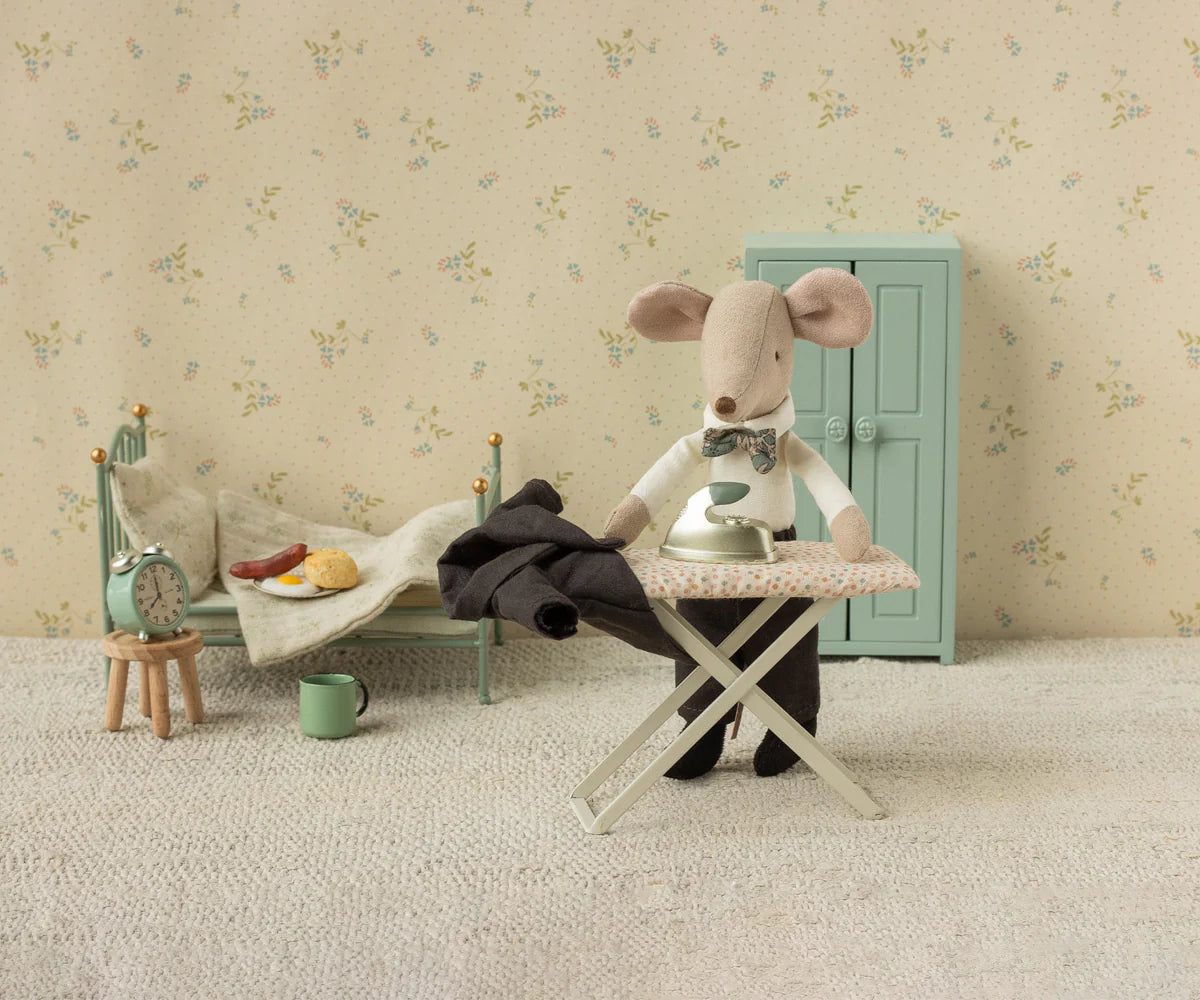 Maileg Wedding Suit for Dad Mouse