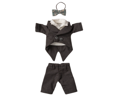 Maileg Wedding Suit for Dad Mouse