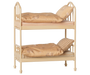 Maileg Wheat Bunk Bed for Mouse