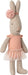 Maileg Ballet Suit & Rose Skirt for Micro Rabbit