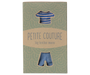 Maileg Knitted Sweater & Pants for Big Brother Mouse