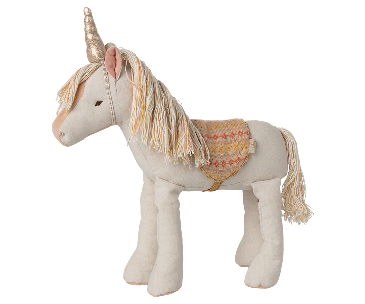 Maileg Medium Unicorn