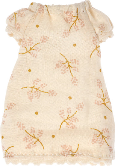 Maileg Nightgown for Big Sister Mouse