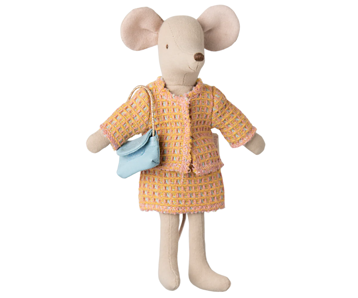 Maileg Suit for Mum Mouse