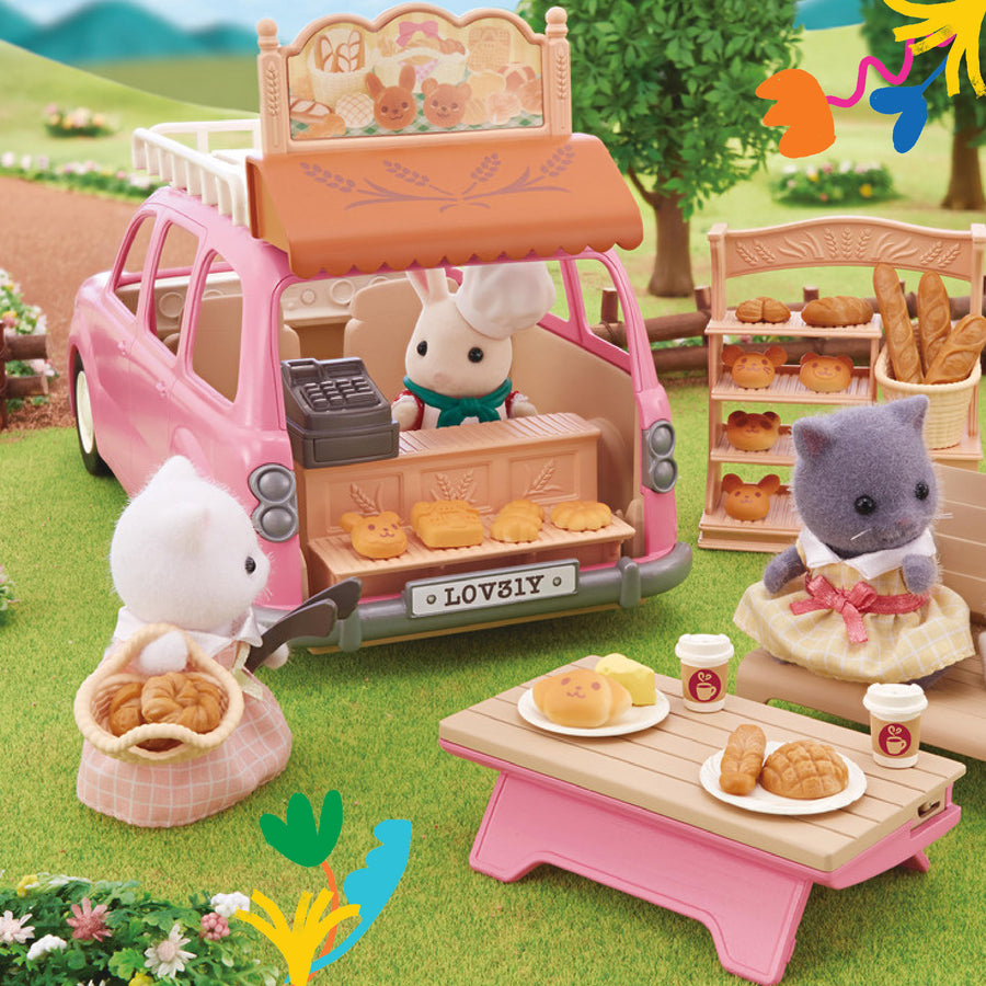 Piccolo Mondo Toys Creative Play & Toys for Children Portland, OR