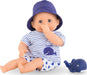 Marin Bébé Bath Doll