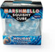 Marshmello Holiday Squishy Cube