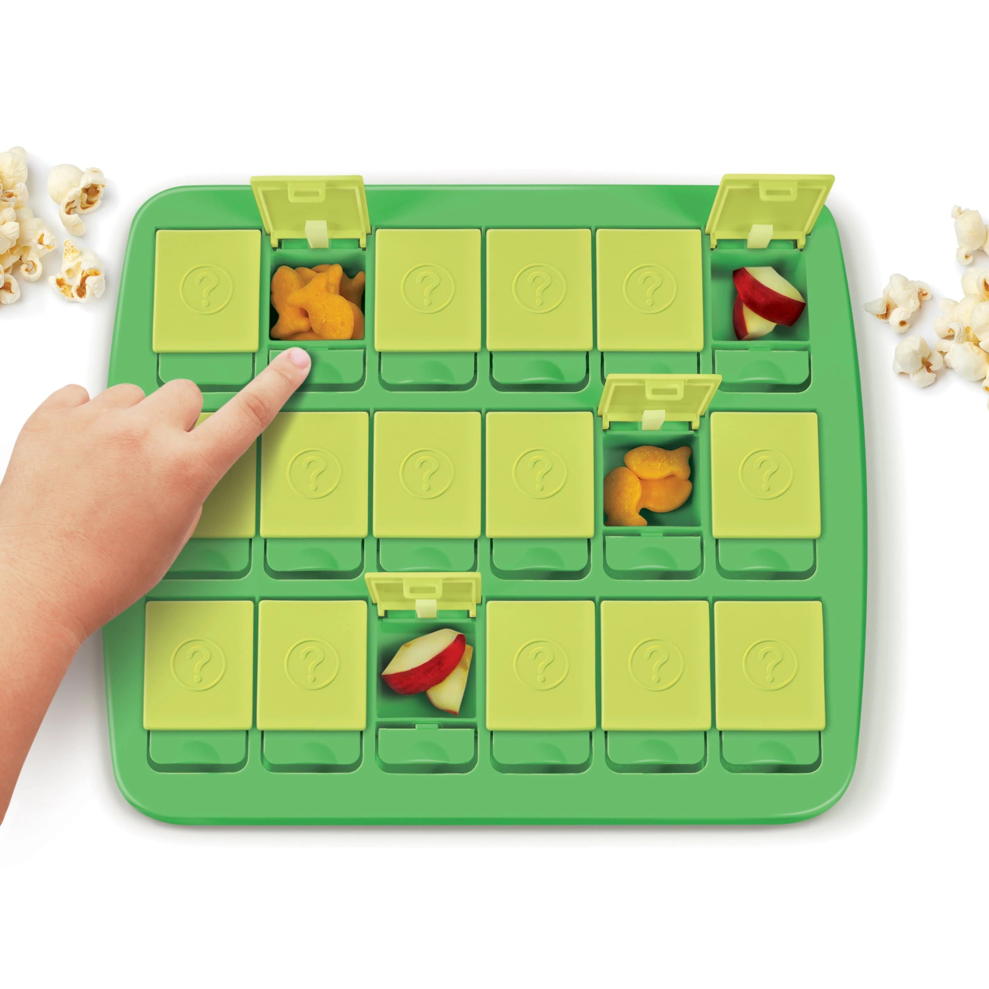 Match Up Memory Snack Tray